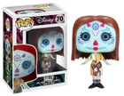 Funko Pop! Vinyl: Disney - Sally #70