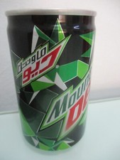 مقتنيات Mountain Dew