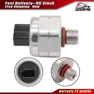 #ad CVT Oil Pressure Sensor Fit for 2008 2016 Mitsubishi Lancer Outlander F1CJA $17.45