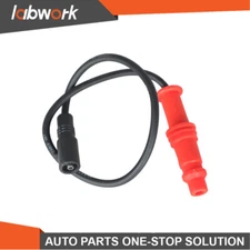 Labwork Ignition Spark Plug Wire Cap For Polaris Ranger 500 2008-2013 Crew 500