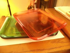 Plastic Plates