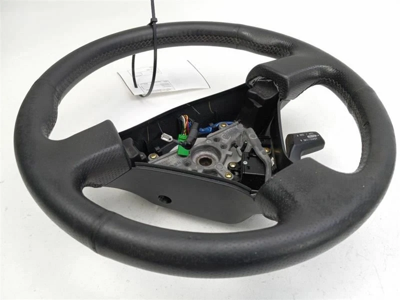 2005 SUBARU FORESTER STEERING 轮子 — 第 4/4 张图片