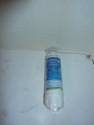 Waterdrop Advanced WDS-LT700P Water Filter fits LT700P **NEW SEALED** No Box