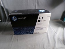 HP LASERJET 11A Q6511A BLACK