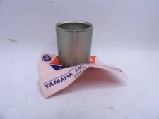 NOS Yamaha MX100 1974-1975 Genuine Carburetor Throttle Valve Slide 360-14112-10