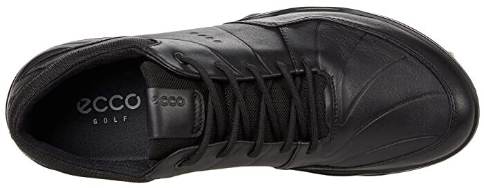 New ECCO Leather Strike Hydromax Men display picture 3