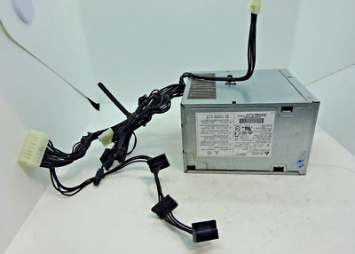 DELTA MODEL: DPS-400AB-19 A REV:04 F  18 Pin Netzteil 400W #NTX200