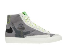Nike Blazer Mid '77 Universidad de Oregon Fútbol PE Talla 11.5 - Envío Rápido