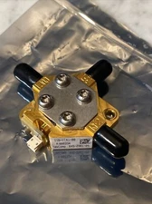 RF Filter 116-1141-00 TekComp 645-2981-05 Maxtek