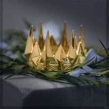 Love and Deepspace Finger Ring Unisex Xavier Diadema Cosplay Ring Colleagues