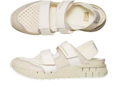 Onitsuka Tiger REBILAC SANDAL 1183A966 100 CREAM PUTTY