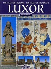 Luxor. Ediz. inglese By Collective
