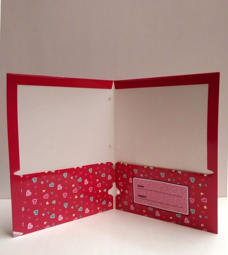 Carpeta de archivos 2~3 piezas para niños escolares niños portafolios apta para 3 anillas carpeta 2 bolsillos - Imagen 101 de 101