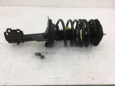 Suspension Strut and Coil Spring Assembly Front Fits Plymouth Voyager