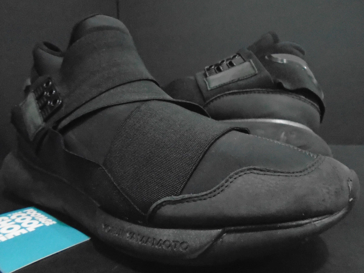 adidas Y-3 Qasa High Sneakers for Men for Sale | Authenticity