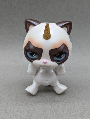 Poopsie Surprise Sparkly Critters Drama Grumpy Cat (No Pacifier