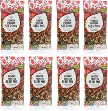 M&S Protein Seed Mix with Garlic & Chilli Seasoning, 50g High Protein & Fibre