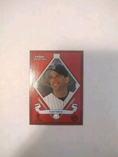 2002 Fleer Tradition - #475 Todd Helton (PWE)