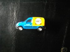 Miniature  NOREV Renault Kangoo Darty 2003