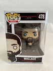 Funko Pop! Movies: Blade Runner 2049 : Wallace #478 POP! Vinyl Figure UNOPENED