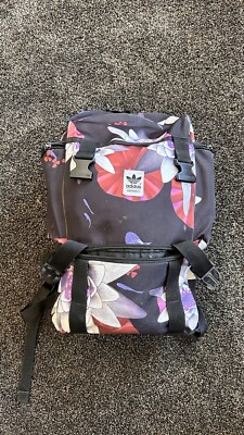 adidas adventure backpack black Originals Top Sport [Black] OS Series_Name_Safyre Size:ROVE 4/6 The easy Adidas adidas Adaptive Packing