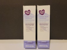 Parent's Choice Maximum Strength Diaper Rash Ointment, 4 oz.. 