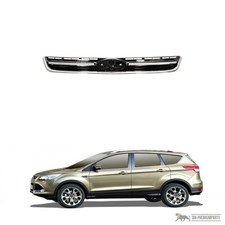 Kühlergrill Kühlergitter Grill für Ford Kuga II DM2 Vorfacelift Bj. 2013-2016