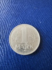 1 Mark DDR 1977 A (# Nr. 4)