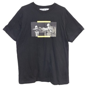 Off-white Caravaggio | eBay