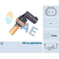 FAE Sensor KüHlmitteltemperatur FüR Mercedes-Benz C-Klasse T-Model S204 S203
