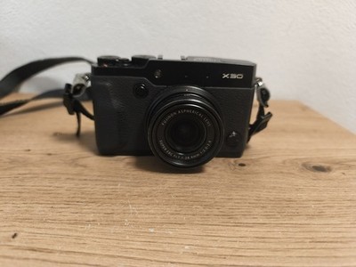Fuji X30-Digitalkamera