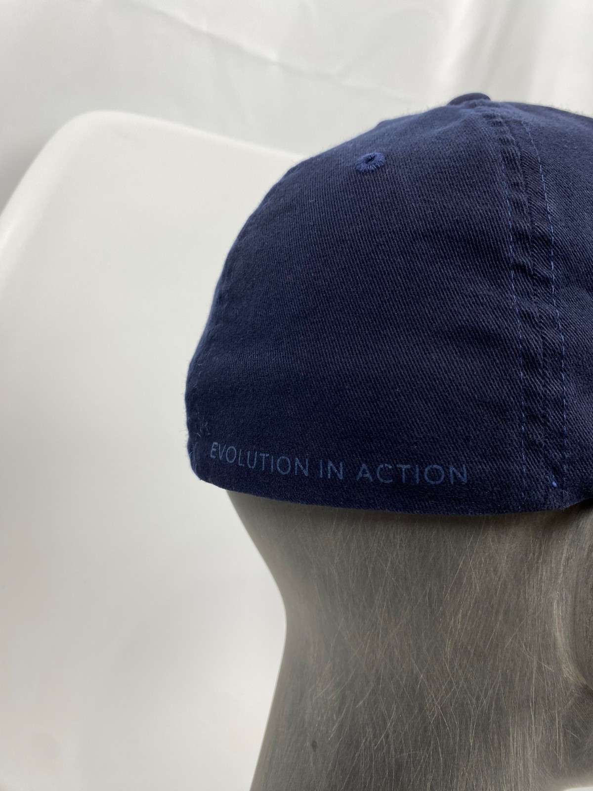 ARC'TERYX Arcteryx Berretto Baseball FlexFit Cappello Logo Ricamato Taglia L XL