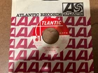 Led Zeppelin Good Times Bad Times MONO Promo 45 Single 7"