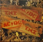 AC/DC - T.N.T. NEW Australian Version Vinyl LP 2024/2025 Tour TNT