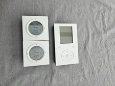 Danfoss Ts710 Single Channel  Programmer