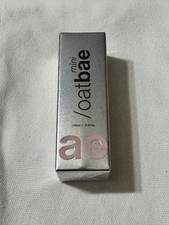 Toyfactory Oatbae Hyaluronic Oat Milk Oil Makeup Remover MINI 20 mL / 0.67 oz