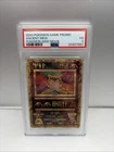 2000 Pokémon TCG Ancient Mew Movie Promo PSA 3
