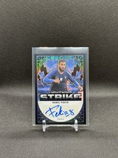 2025-26 Panini Eternity Bleus France Soccer Checklist Guide in-content 20