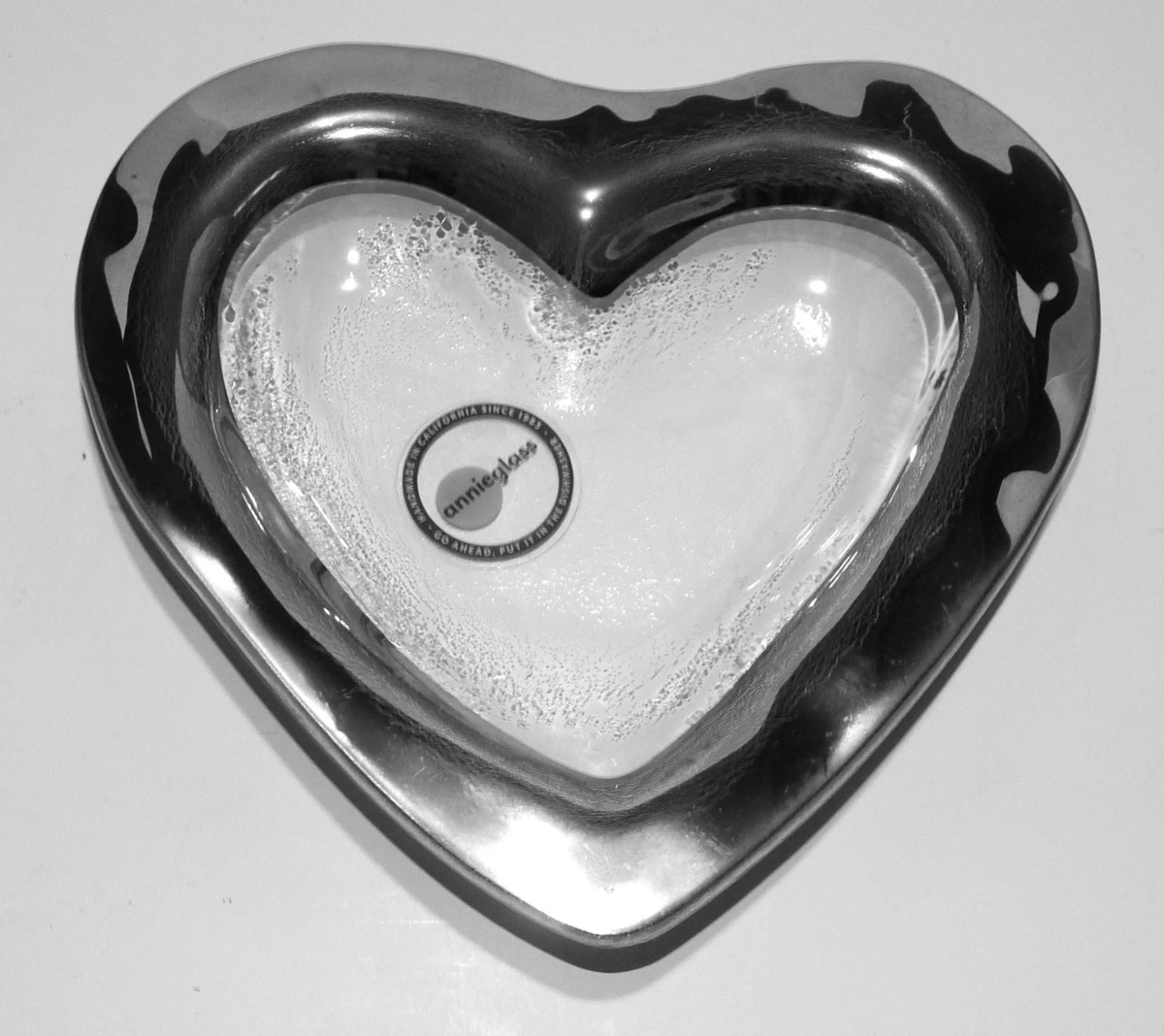 Annieglass for sale | eBay