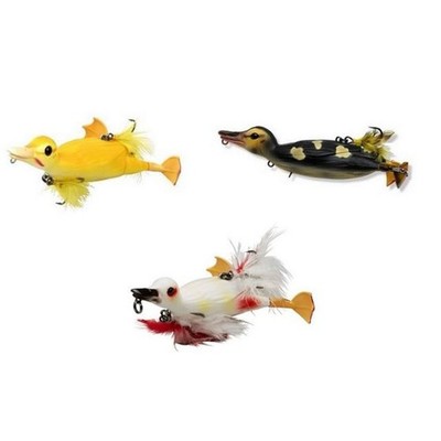 Savage Gear 3D Duck 15cm 70g Schwimmköder 