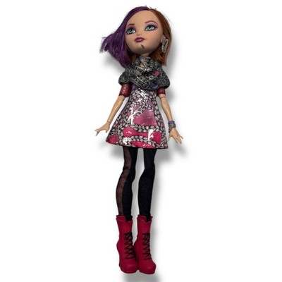 Ever After High Doll Poppy O'Hair First Chapter