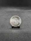 Quarter Oz Aztec Calendar Fine Silver Round .999 Blast White 1/4 Troy Ozt. Cool!