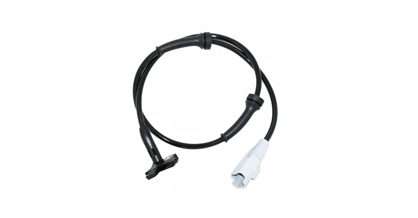 4x ✅Fits MAGNETI MARELLI 172100128010 ABS SENSOR CITROËN/PEUGEOT CIT ⭐UK Seller⭐ - Image 7