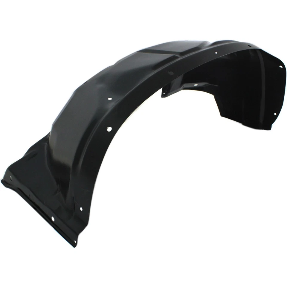 Wheelhouse Inner Fender Front Driver Left Side Interior Inside for Chevy C3500 — 第 3/4 张图片