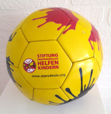 Stars-4kids Piłka nożna PUMA Exclusive Foundation Profesjonalny piłkarz Piłkarz