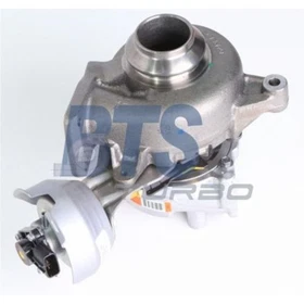 BTS Turbo Turbolader für Peugeot 807 E 2.0 HDi Expert Tepee VF3V_ Citroën C8