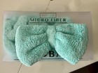 Sleeke Microfiber Headband - Teal — photo 2