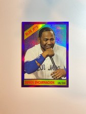 2015 Topps Heritage Chrome Purple Refractor Insert THC Base & High # SP You Pick