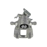 Bremssattel Hinten Links Mit Feststellbremse Metzger FüR U.A. Ford Transit