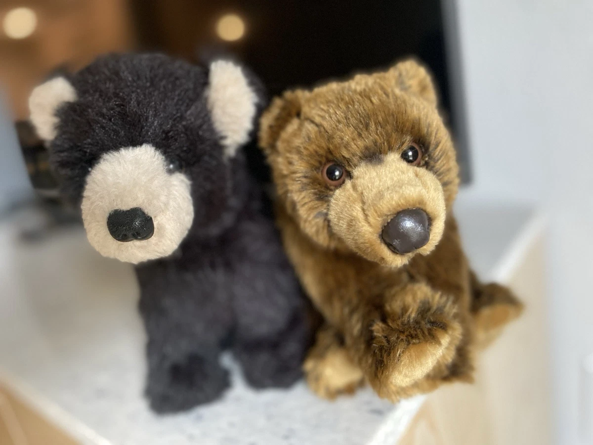 R Dakin Bear In Vintage Stuffed Animals for sale | eBay